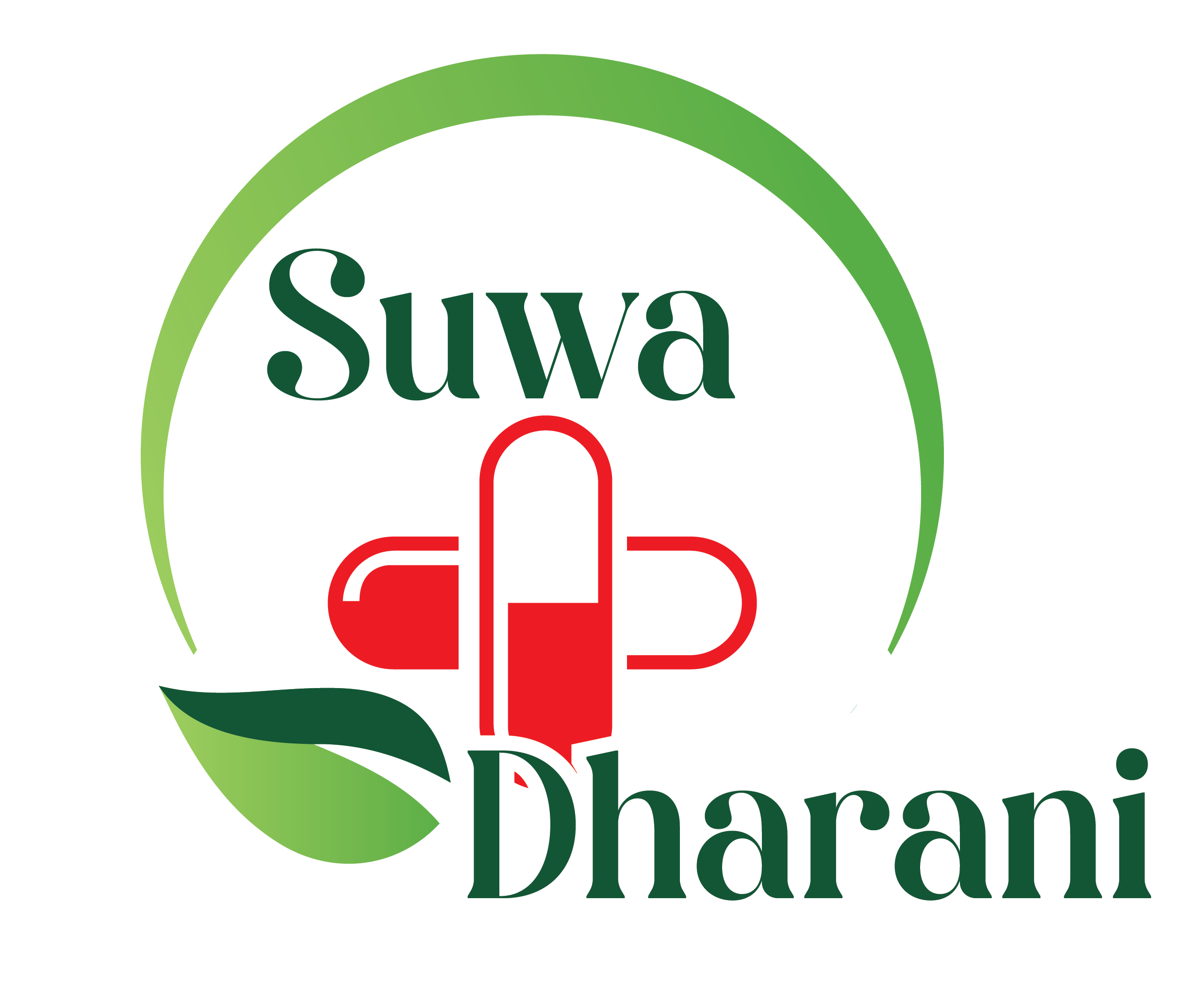 Suwadharani